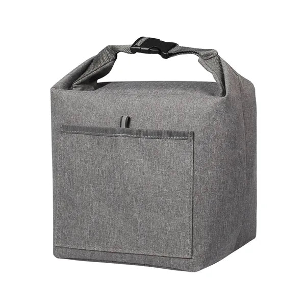 Insulated Lunch Tote Bag