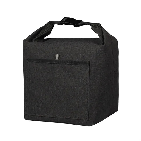 Insulated Lunch Tote Bag