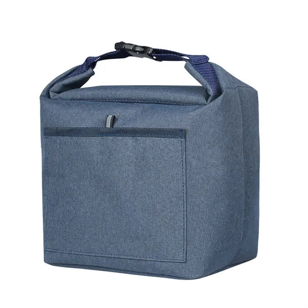 Insulated Lunch Tote Bag