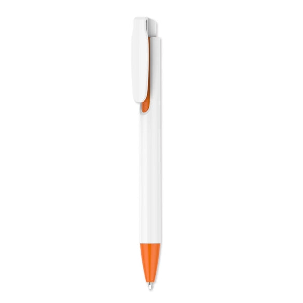 Fan Pen - White