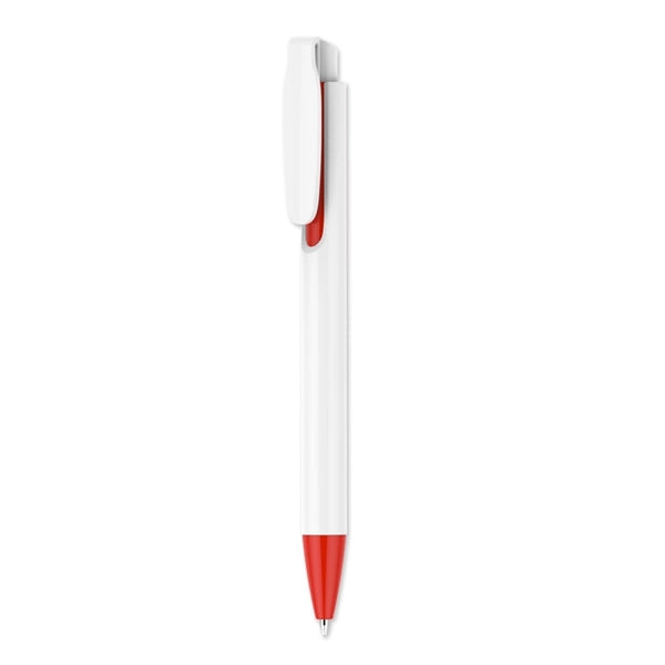 Fan Pen - White