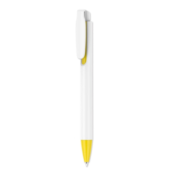 Fan Pen - White