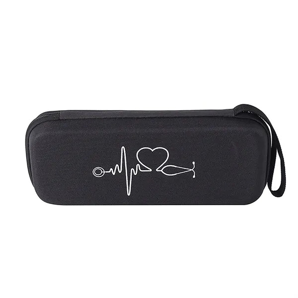 Universal Stethoscope Case with Storage