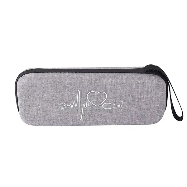 Universal Stethoscope Case with Storage