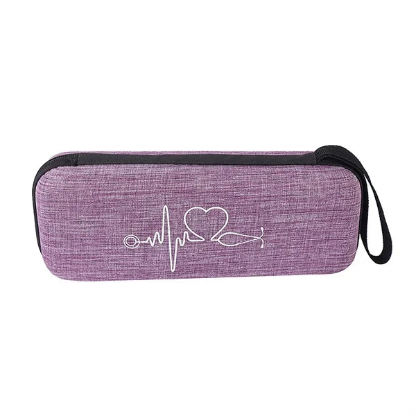 Universal Stethoscope Case with Storage