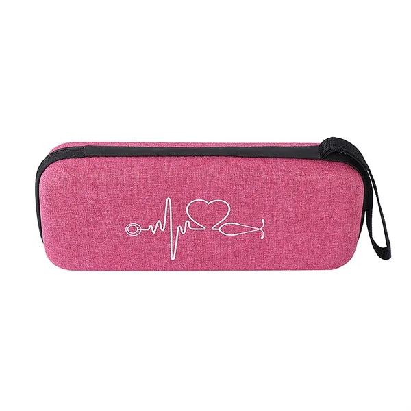 Universal Stethoscope Case with Storage