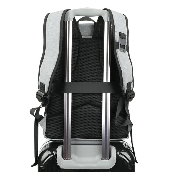 28 Can Dual Compartment Insulated Backpack Cooler