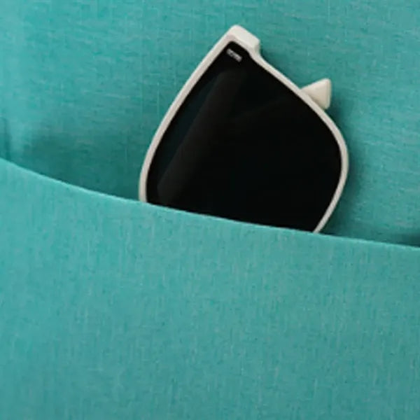 Lightweight Waterproof Large Capacity Solid Color Backpack