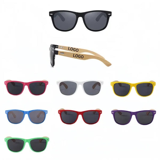 Bamboo-temple Sunglasses