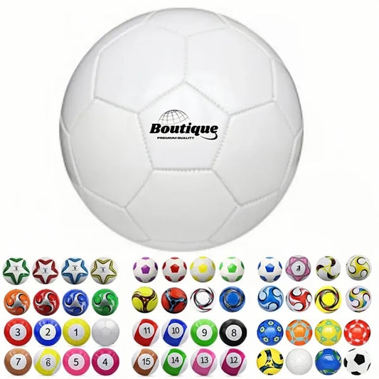 Kids and Youth Durable School Practice Soccer Ball