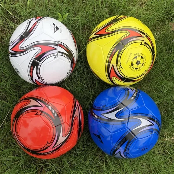 Kids and Youth Durable School Practice Soccer Ball