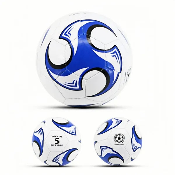 Kids and Youth Durable School Practice Soccer Ball