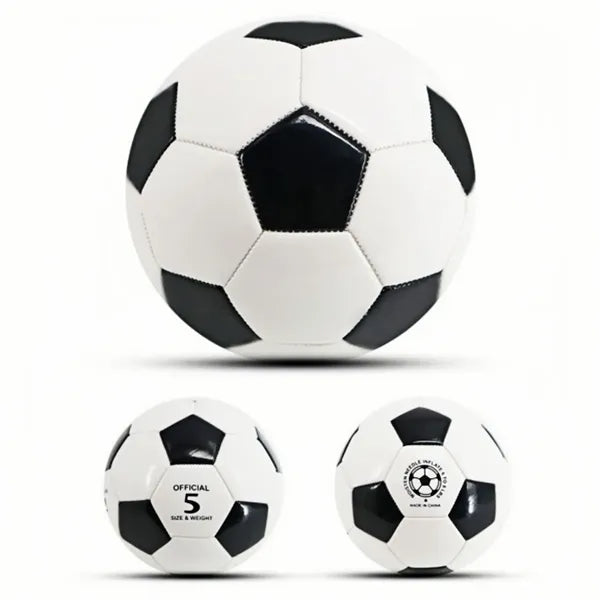 Kids and Youth Durable School Practice Soccer Ball