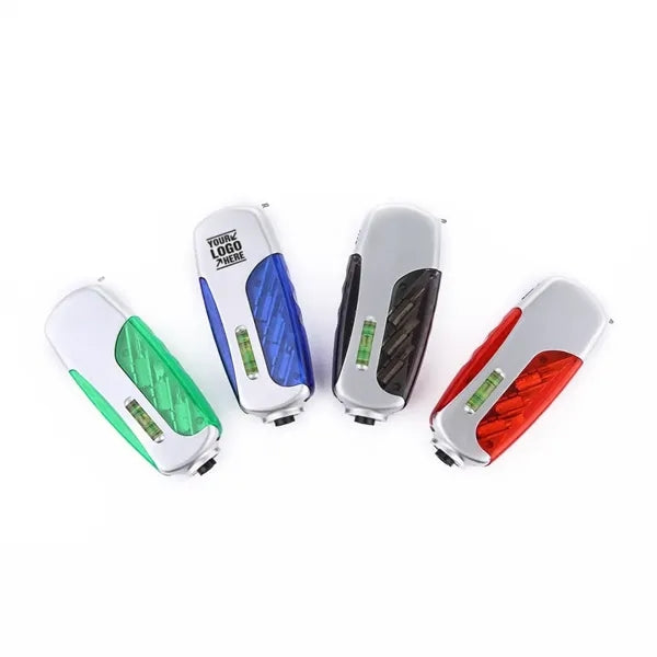Travel Tool Kit with Level