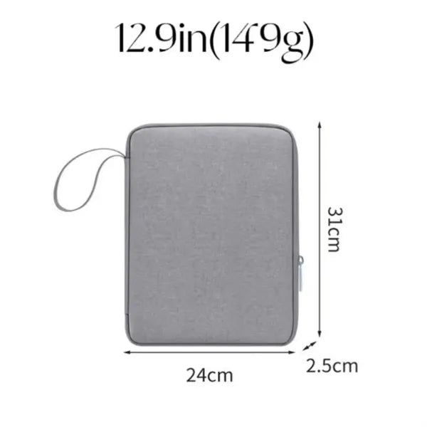 11/13 Inch Computer Storage Bag
