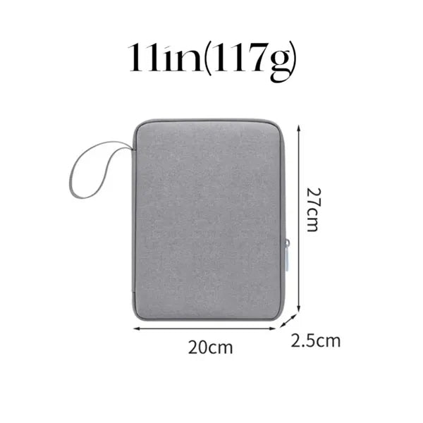 11/13 Inch Computer Storage Bag