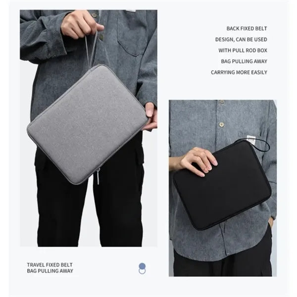 11/13 Inch Computer Storage Bag