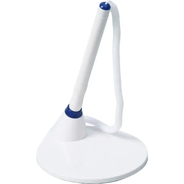 Anti-Loss Pen with Base
