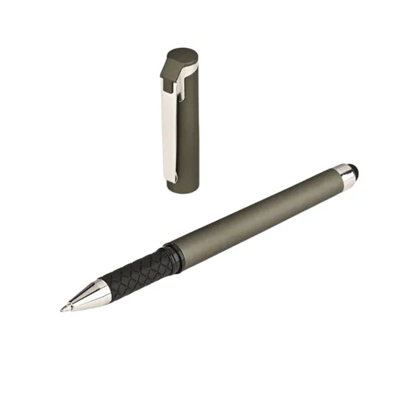 2-in-1 Stylus Gel Pen