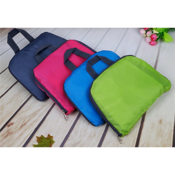 Lightweight Portable Travel Backpack Foldable Daypack