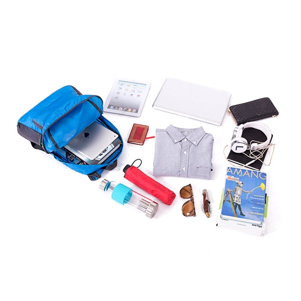Lightweight Portable Travel Backpack Foldable Daypack