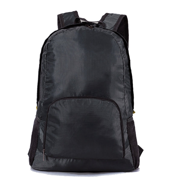 Lightweight Portable Travel Backpack Foldable Daypack
