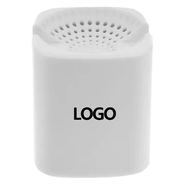Bluetooth Speaker with Phone Stand