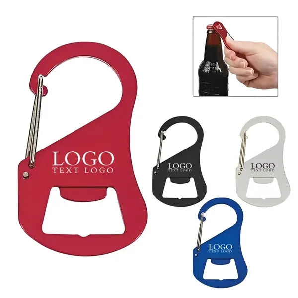Portables bottle opener