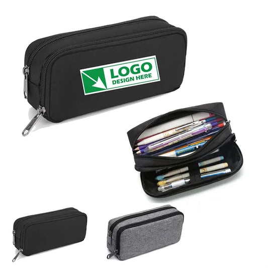 Big Capacity Pencil Pen Case