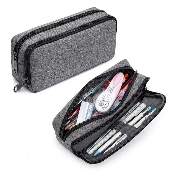 Big Capacity Pencil Pen Case