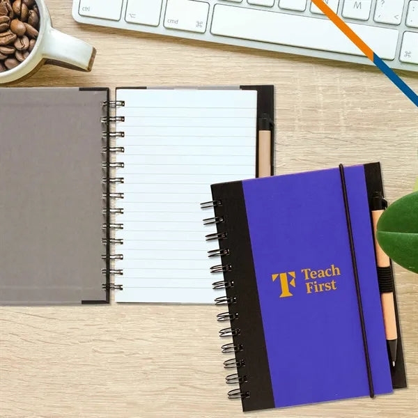 Beathan Eco Block Notebooks