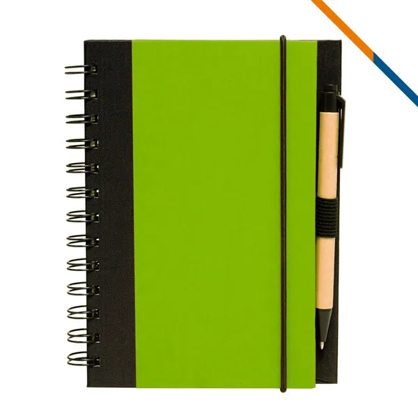 Beathan Eco Block Notebooks