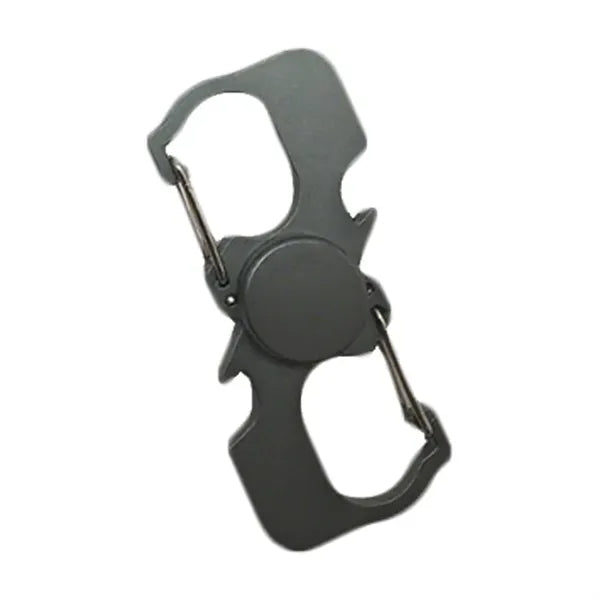 Multifunction Fidget Key Chain