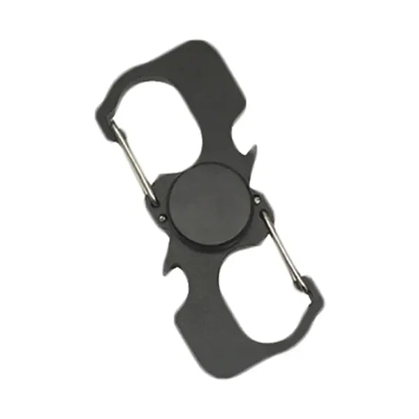 Multifunction Fidget Key Chain