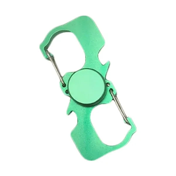 Multifunction Fidget Key Chain