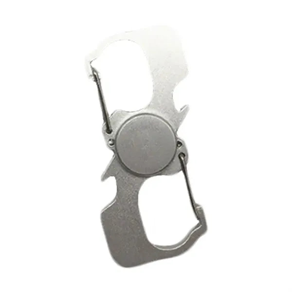 Multifunction Fidget Key Chain