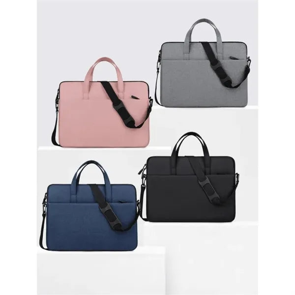 13/14Inch Thin And Light Shoulder Computer Bags