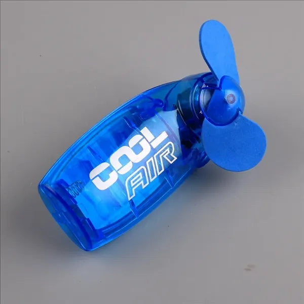 Mini Handheld Fan