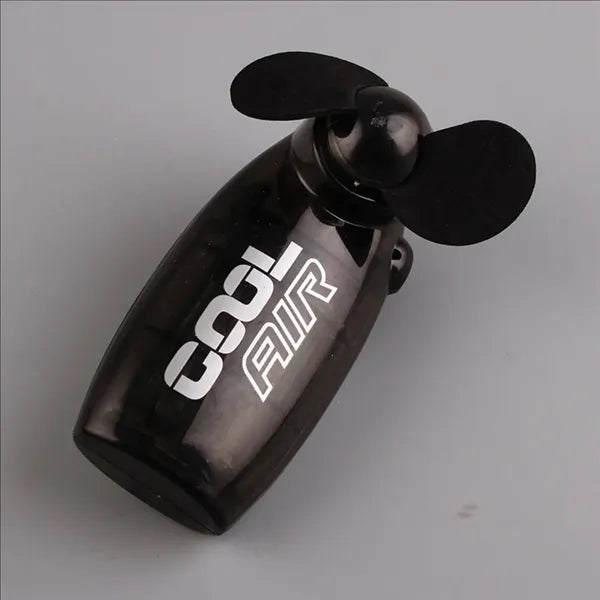 Mini Handheld Fan