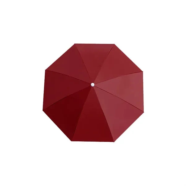 Outdoor Sun Protection Hands-Free Umbrella Hat