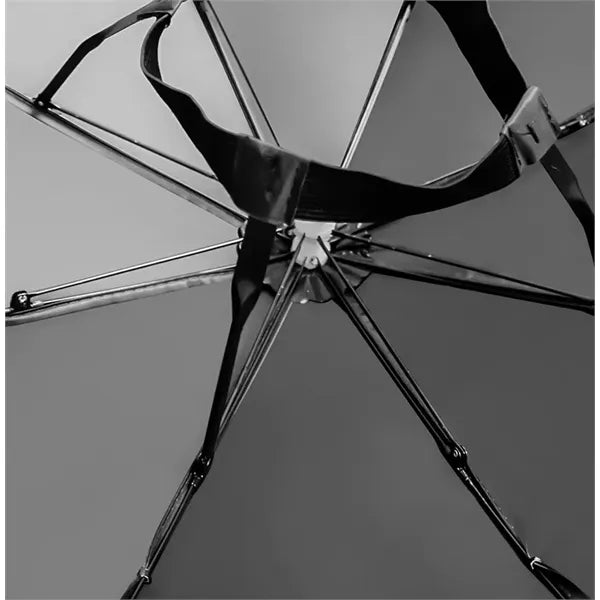 Outdoor Sun Protection Hands-Free Umbrella Hat