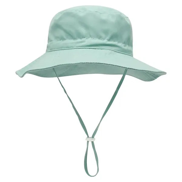 Baby Toddler Summer Bucket Hat for Outdoors