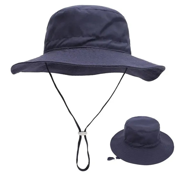 Baby Toddler Summer Bucket Hat for Outdoors