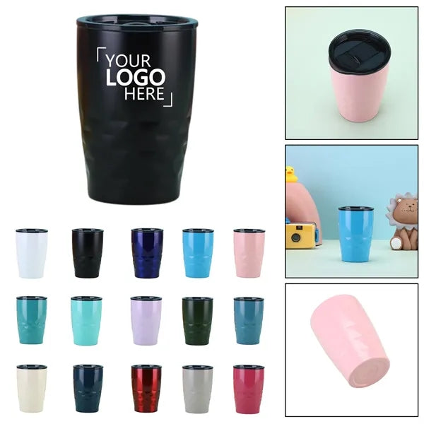 11oz Insulated Coffee Cup