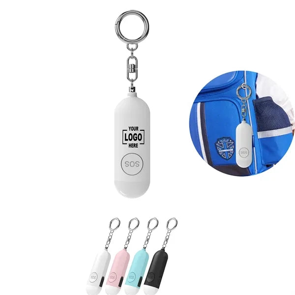 Personal Safety Alarm