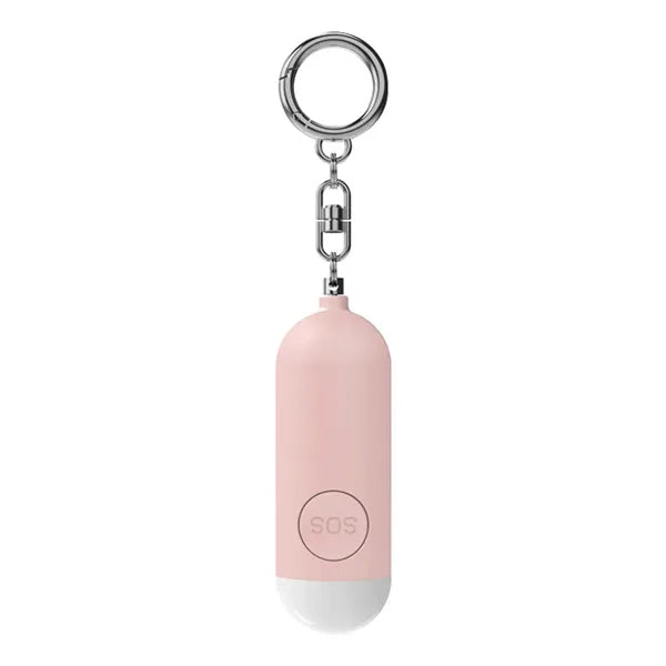 Personal Safety Alarm