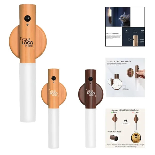 LED Smart Night Light