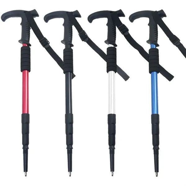 Collapsible Hiking Trekking Poles