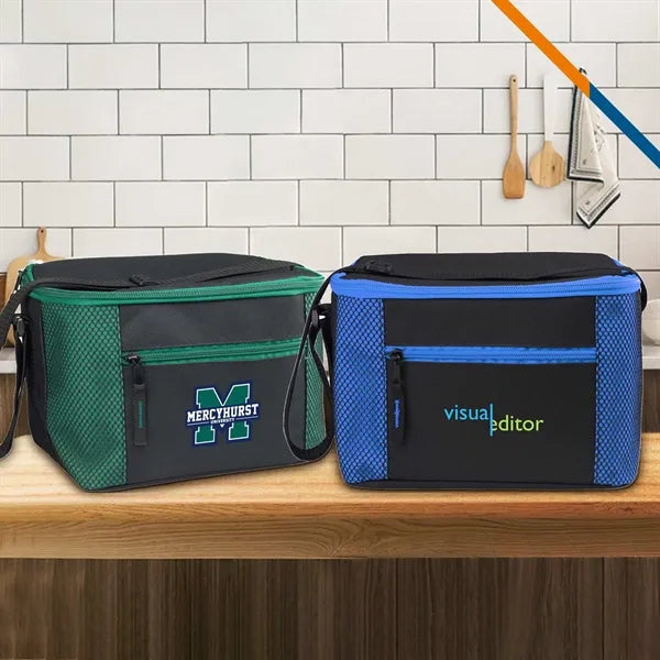 Tamo Insulated Lunch Bags