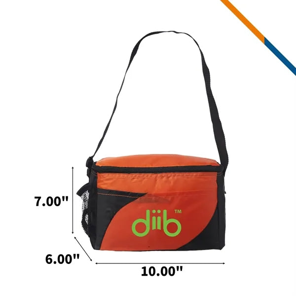 Pawin Cooler Lunch Bags